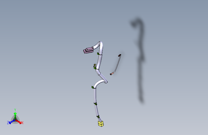 猎豹 ct3 皮卡 -电器-P004001001