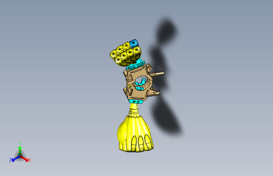 猎豹 ct3 皮卡 -电器-P003774001