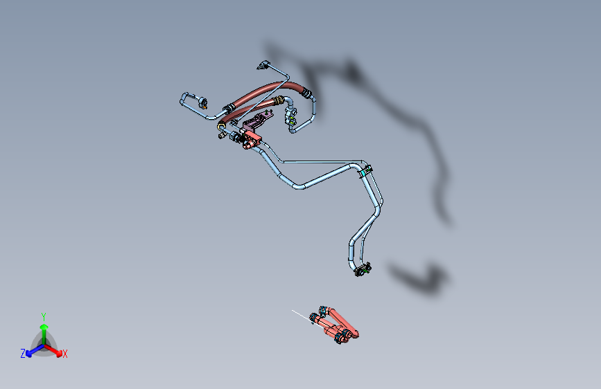 力帆 X50 -空调-AC-20160906