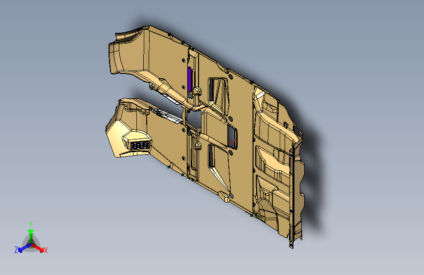 雷克萨斯-RX270-5109-地毯