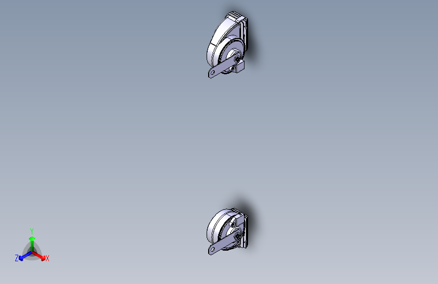 雷克萨斯-RX270-3721-电喇叭