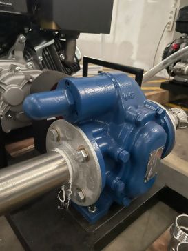 油压 KCB200 齿轮泵