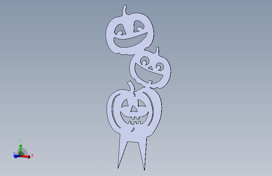 南瓜 🎃