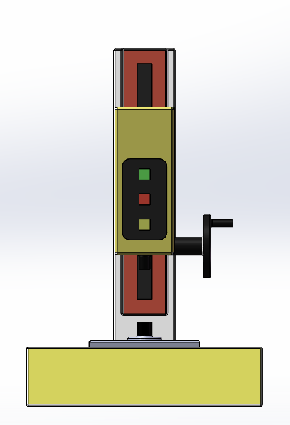 数显推拉力计结构-- 889223-200