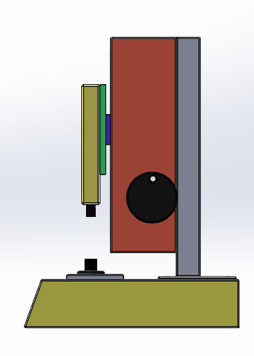 数显推拉力计结构-- 889223-200