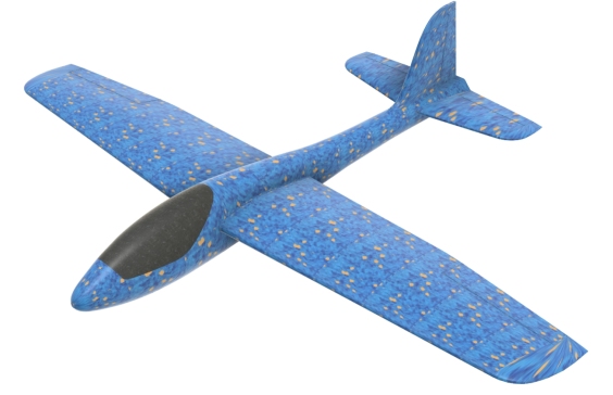 Lidl Glider 基础复制品