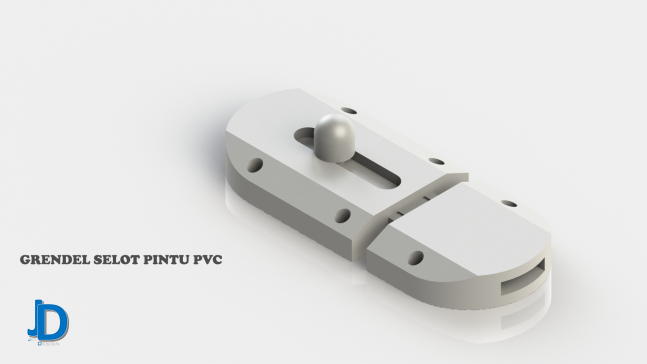 槽锁 PVC _ PVC 槽锁
