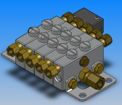8款 递进式分配器模型514780==wb20