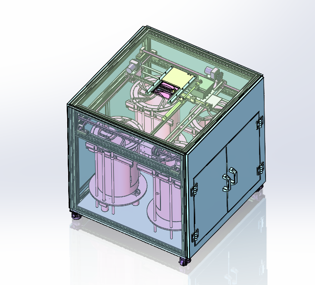 智能分类垃圾桶