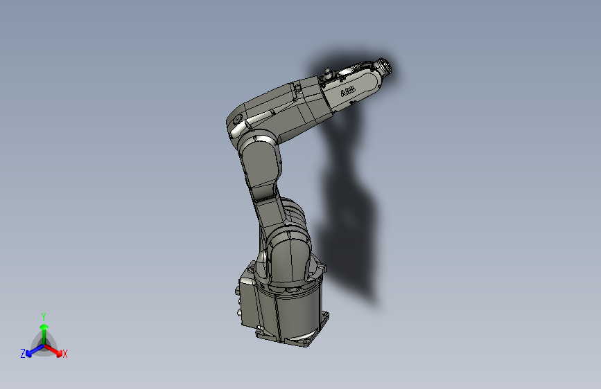 AssemblyIRB1200