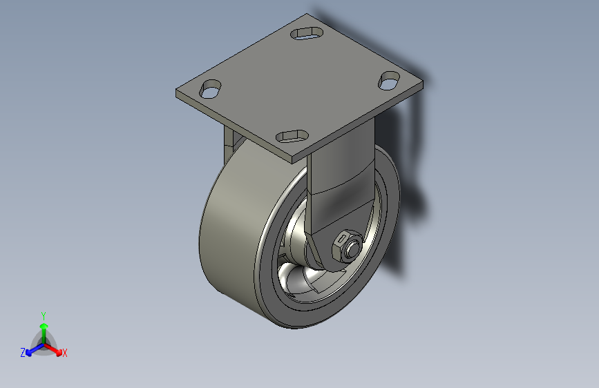 Colson-4051084E9SS
