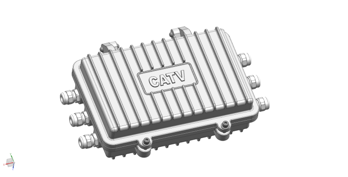 有线电视中继器（CATV）