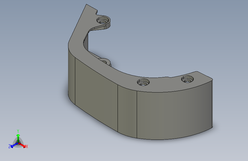 Allotec E58 电机柜 (博世第4代)