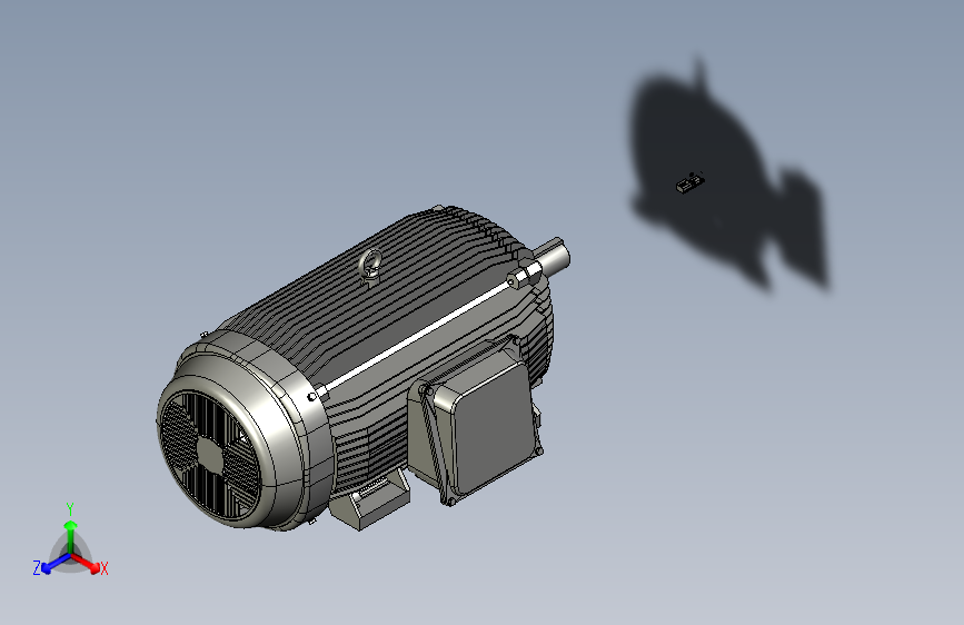 Goulds 泵型号 3410 配各种电机配置