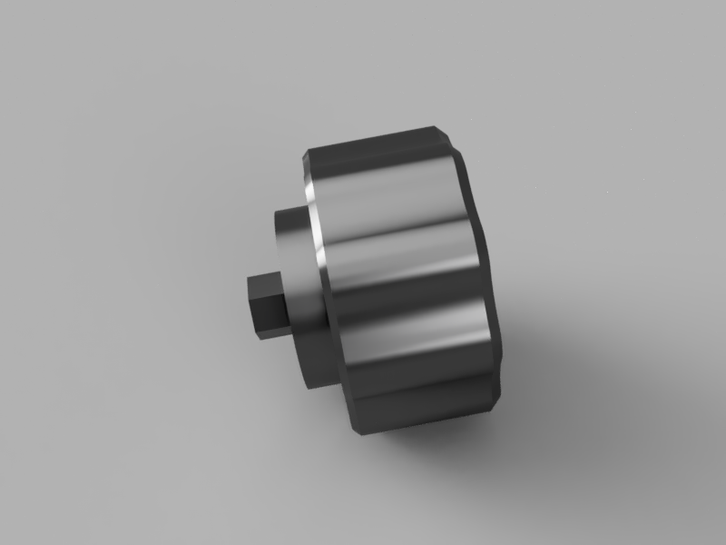 Kwik-Lathe 柄