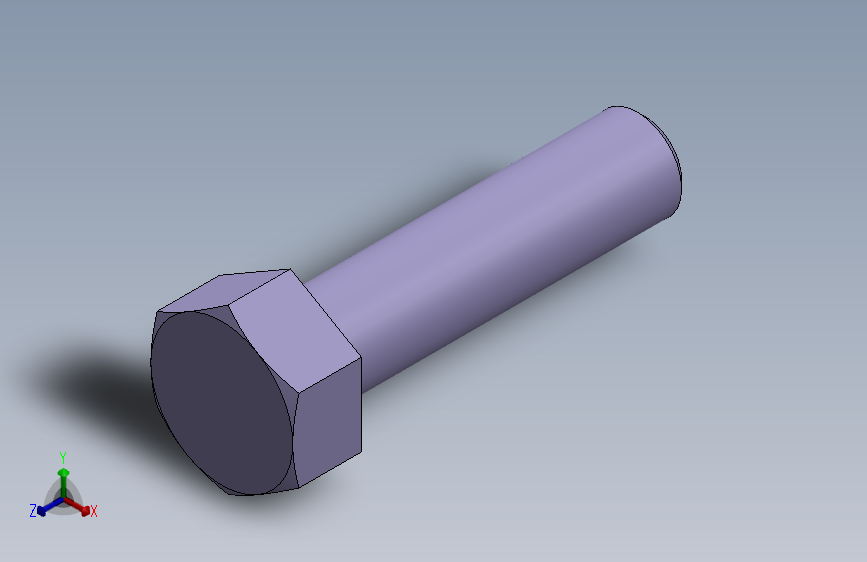 M5 X 20 MM 六角螺栓