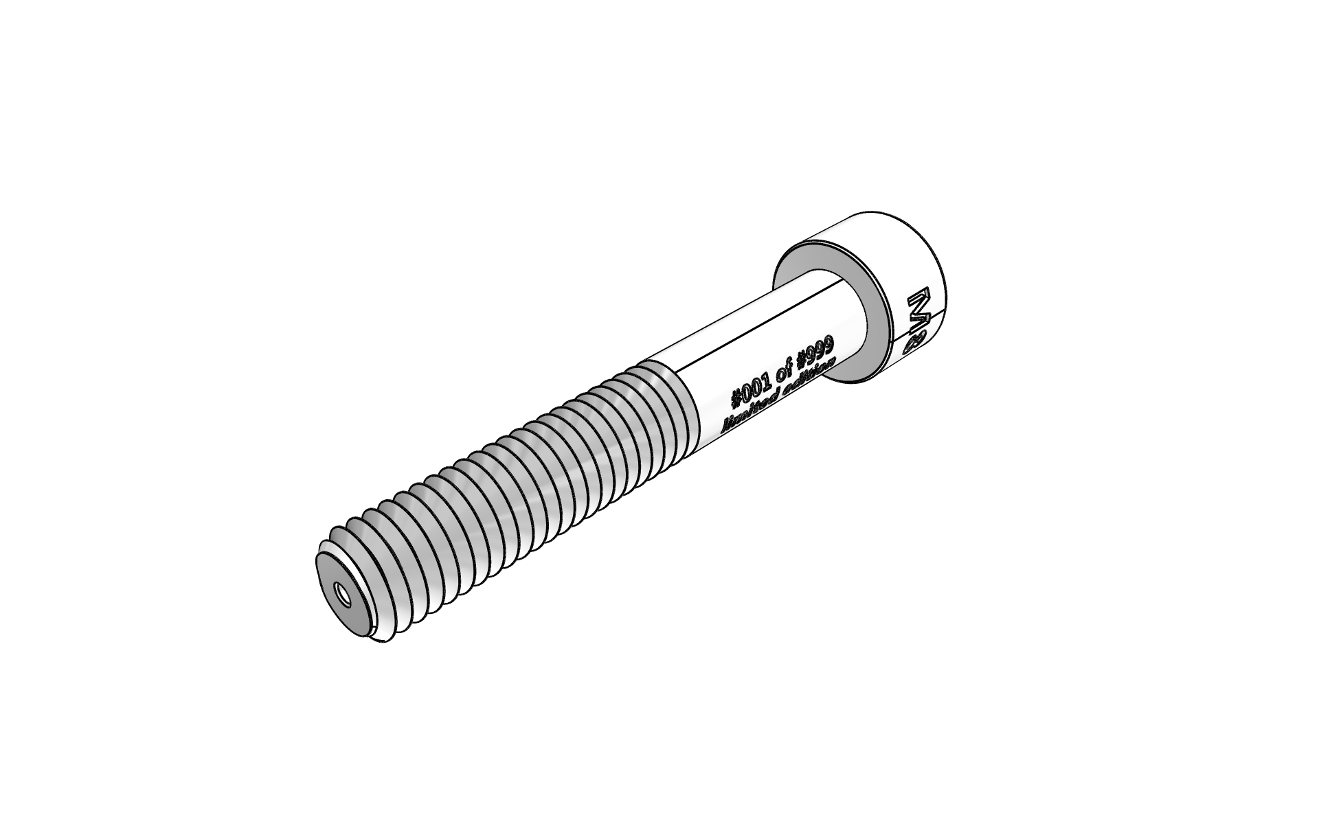 M8 - 限量版