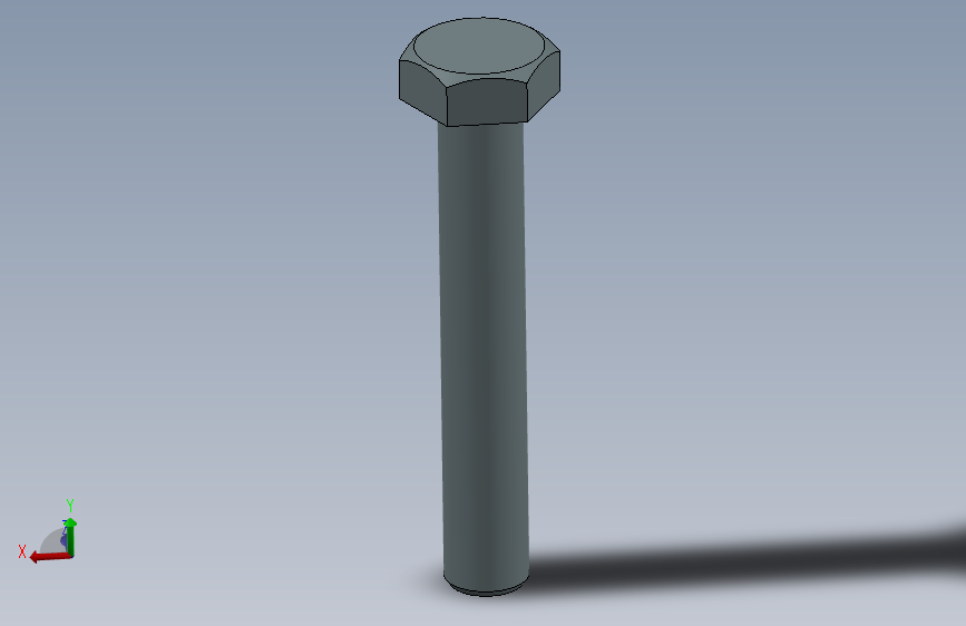 m8x50 螺栓