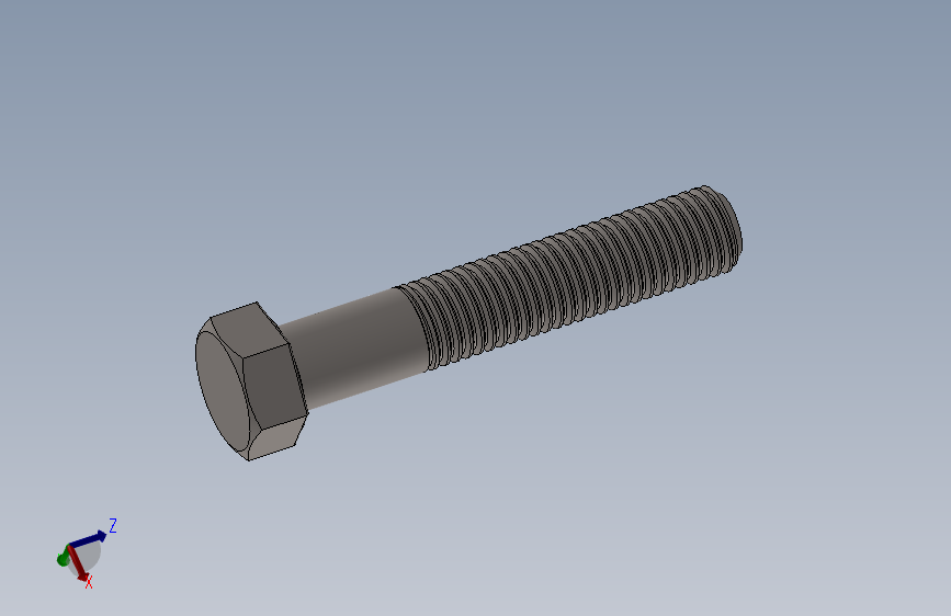 M18 螺栓, M18 奇瓦塔