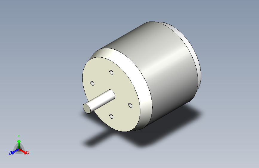 Turnigy Aerodrive SK3 4240 740kv 无刷电机