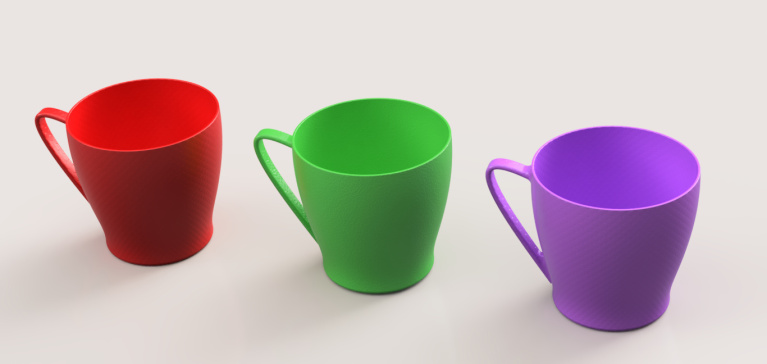 茶杯
