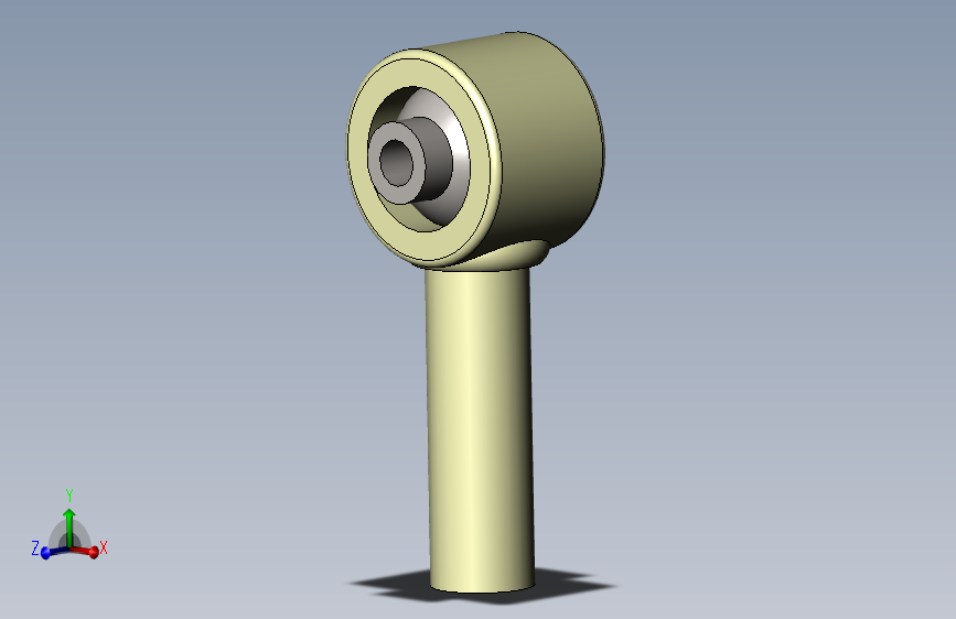 金属涂层 DuroFlex 接头 2-5_8_