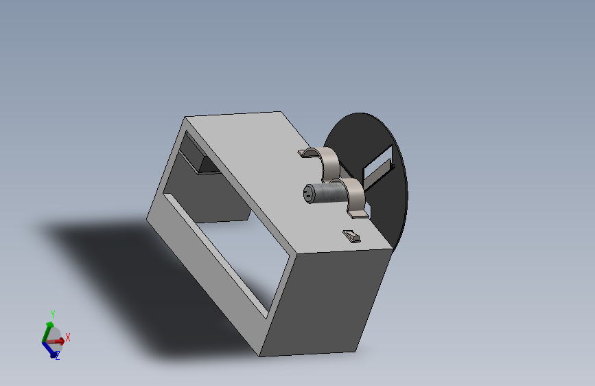 自动切胡萝卜机