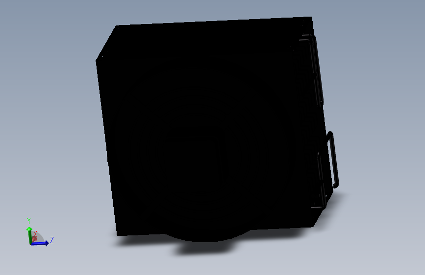 6X14X280冷凝器