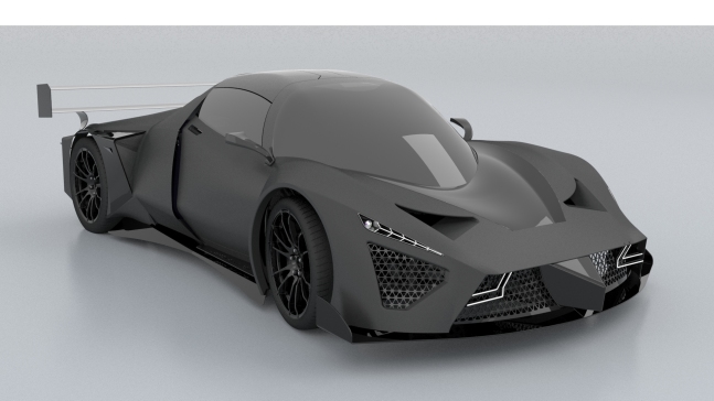 B2 灵魂 300 V3