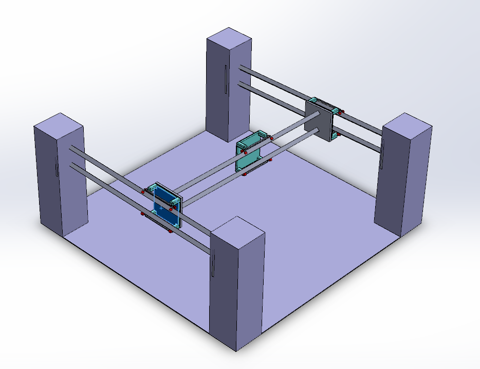 cnc 身体
