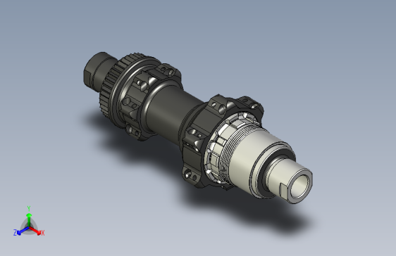 novatec D411_D412 集线器