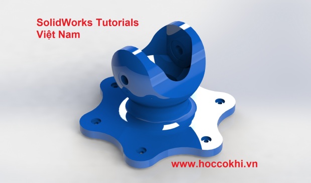 SolidWorks 自学教程