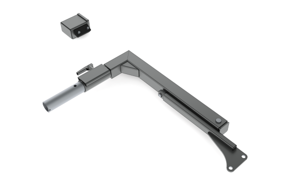 WIHAG - 换身系统