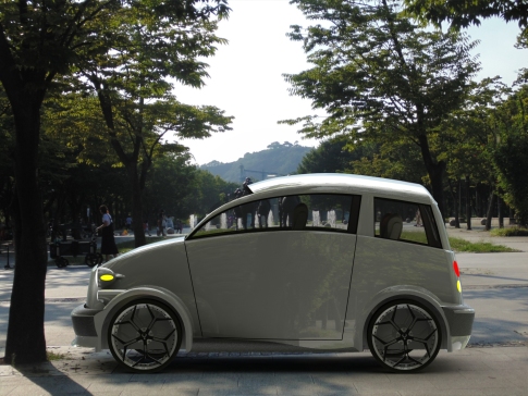 超级EVO