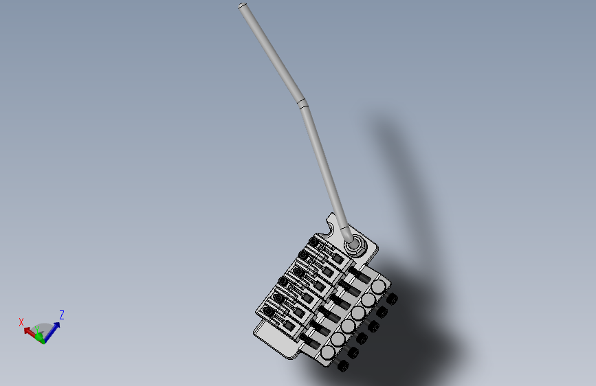 弗洛伊德玫瑰颤音