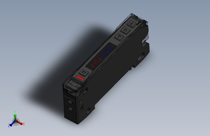 奥拓尼克斯 BFX-D1-N_P