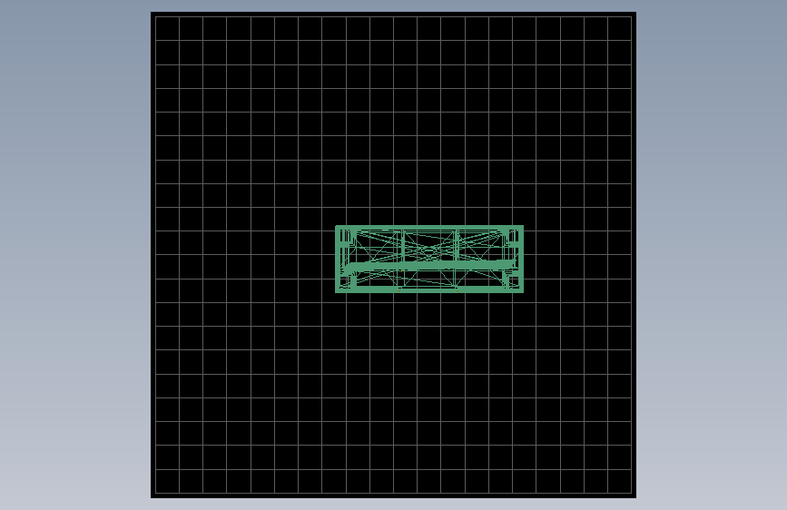 银器柜 米歇尔·曼