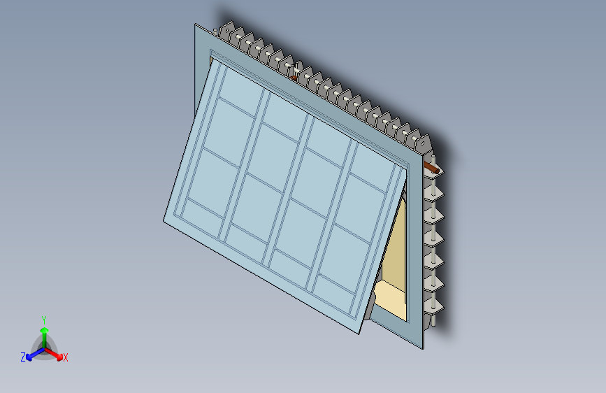 紧急汽车停靠 (1)
