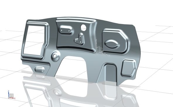 汽车_防火墙_开始