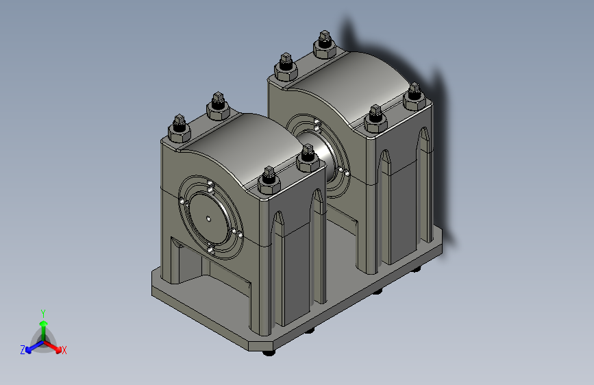gearmount