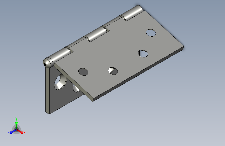 hinge