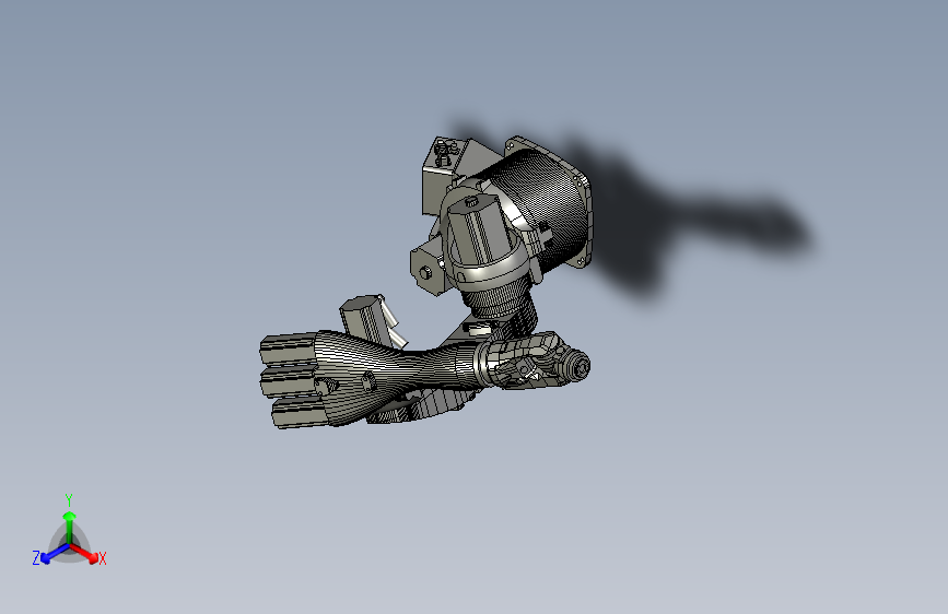 KR5ARC