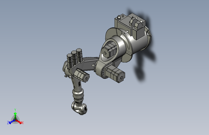 kukakr16assembly