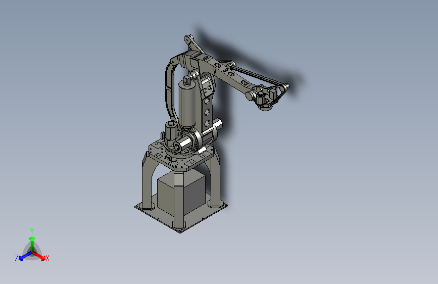 M-410iB-300 -dtk