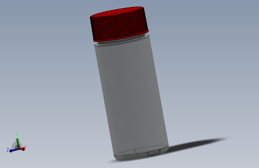 1.5 液盎司 瓶 N104