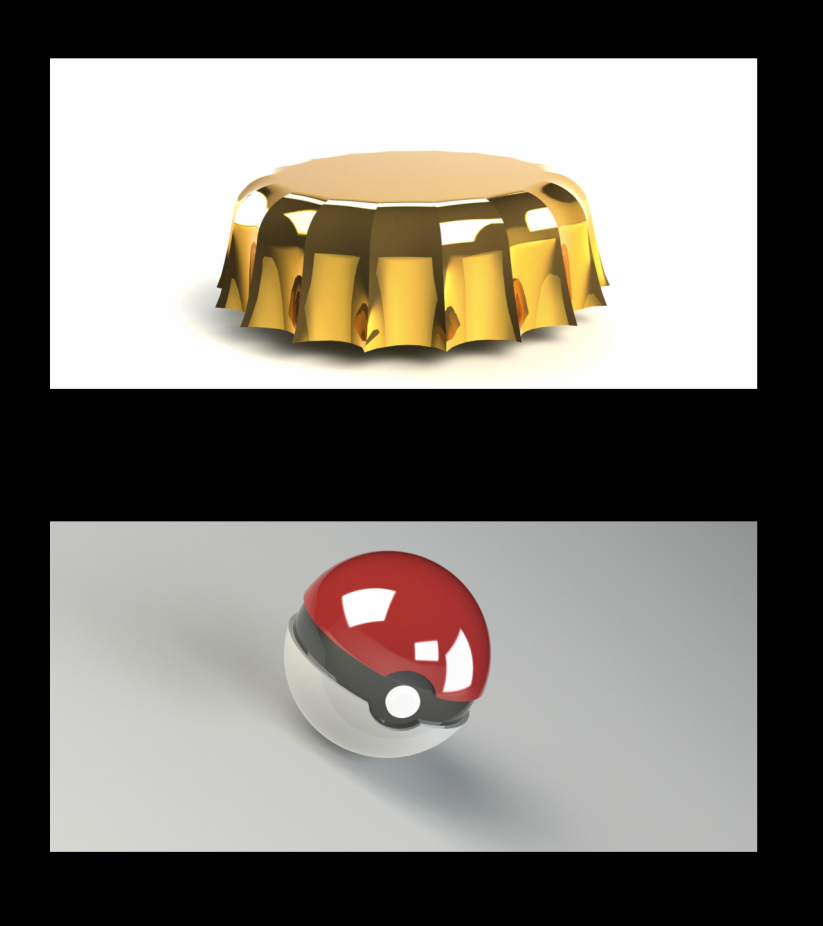 3D 渲染