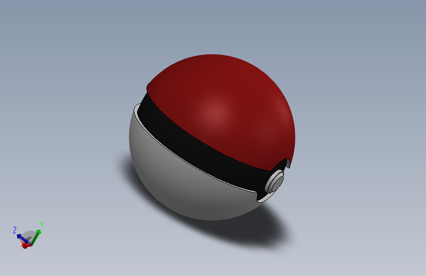 3D 渲染