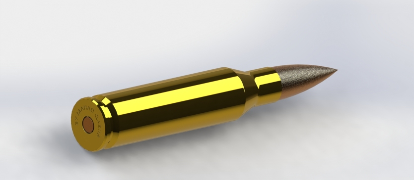 50cal 套件
