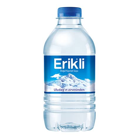 330毫升水瓶
