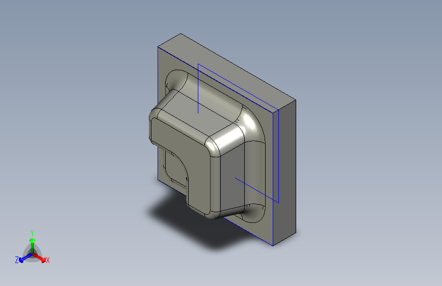 BobCAD CAM 入门训练营 3 (1)